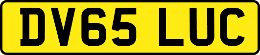 DV65LUC