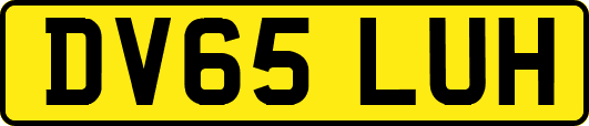 DV65LUH