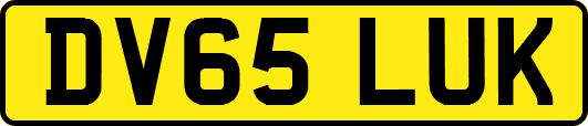 DV65LUK