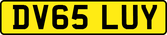 DV65LUY