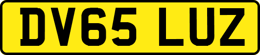 DV65LUZ