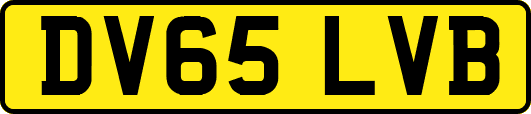 DV65LVB