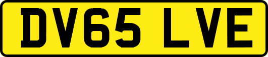 DV65LVE