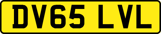 DV65LVL