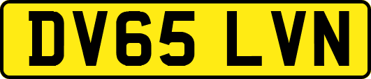 DV65LVN