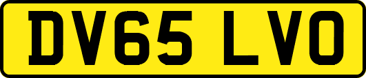DV65LVO