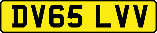DV65LVV