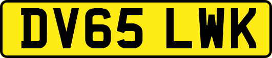 DV65LWK