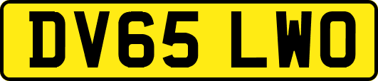 DV65LWO