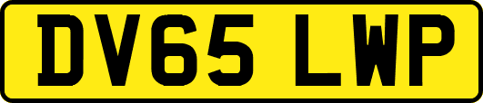DV65LWP