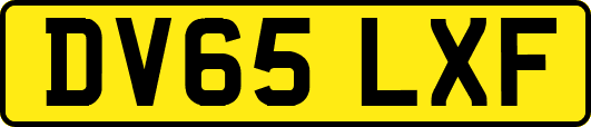 DV65LXF
