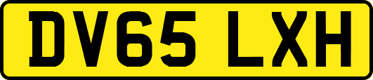 DV65LXH