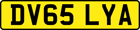 DV65LYA
