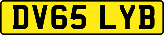 DV65LYB