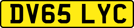 DV65LYC