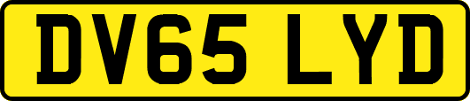 DV65LYD