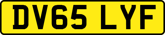 DV65LYF