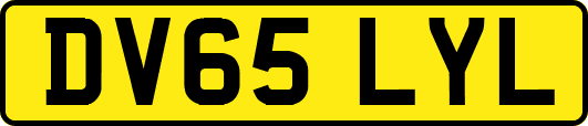 DV65LYL