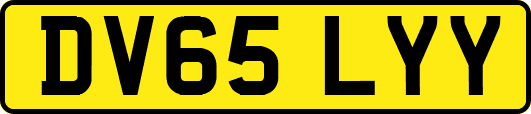 DV65LYY