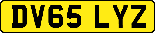 DV65LYZ