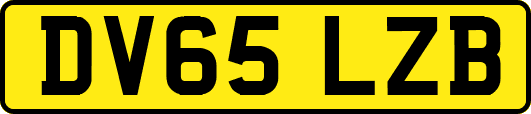 DV65LZB