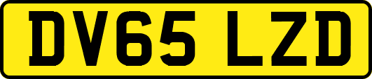 DV65LZD