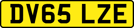 DV65LZE