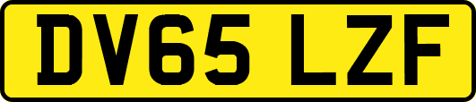 DV65LZF