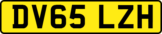DV65LZH
