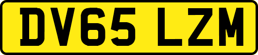 DV65LZM