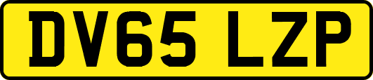 DV65LZP