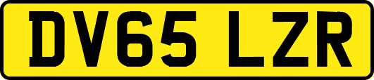 DV65LZR