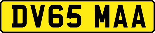 DV65MAA
