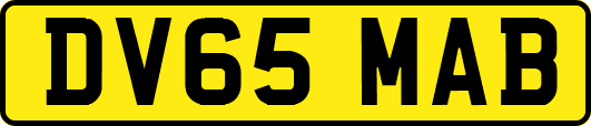 DV65MAB