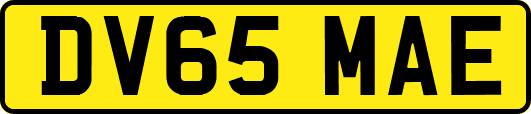 DV65MAE