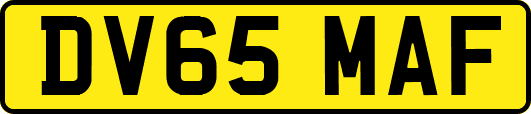 DV65MAF