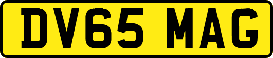 DV65MAG