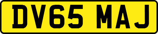DV65MAJ