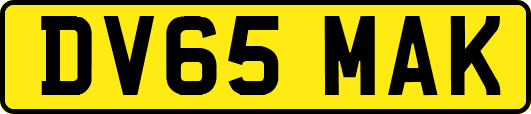 DV65MAK