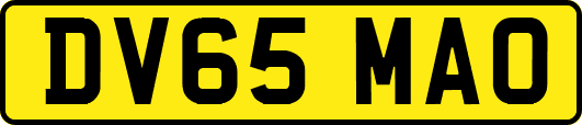 DV65MAO