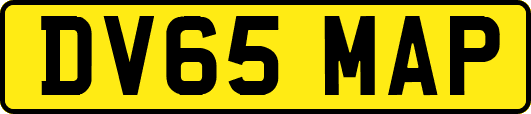 DV65MAP