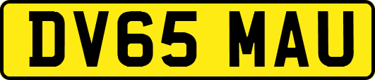 DV65MAU