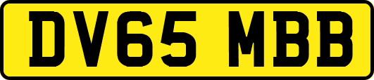DV65MBB