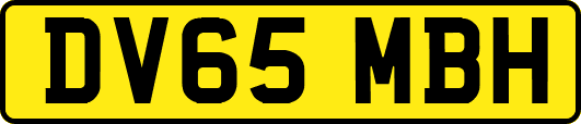 DV65MBH