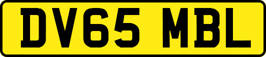 DV65MBL