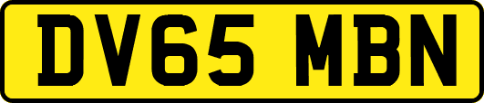 DV65MBN