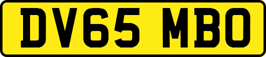 DV65MBO