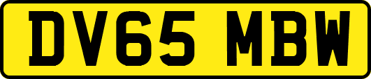 DV65MBW
