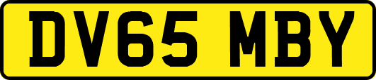 DV65MBY