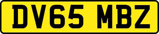 DV65MBZ